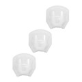 Quantum Fuel Systems Fuel Pump Strainer (Pre-Filter), 3 Qty. for the Honda CB500 '13-23, CB650R '20-23 & etc. Quantum Fuel Systems Fuel Pump Strainer (Pre-Filter), 3 Qty. for the Honda CB500 '13-23, CB650R '20-23 & etc.